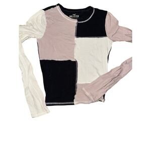 HOLLISTER BABY TEE SIZE XXS